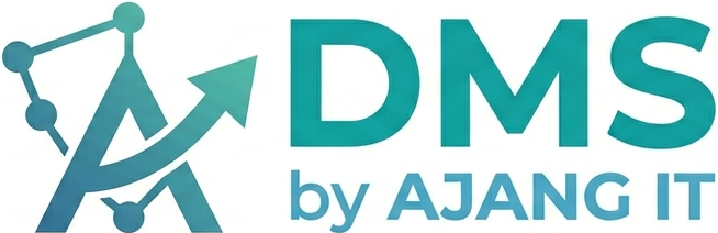 Logo DMS